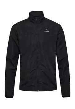 Тренировочная куртка Newline, черный