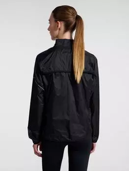 Тренировочная куртка Newline, черный