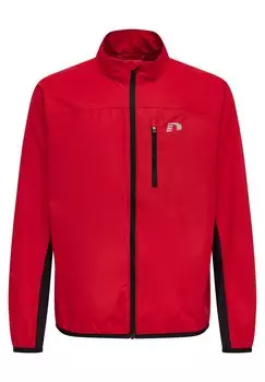 Тренировочная куртка Newline, цвет tango red
