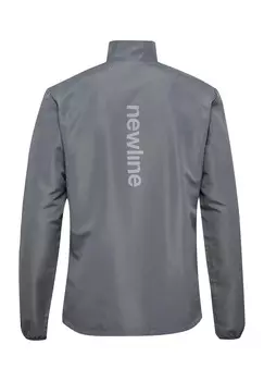 Тренировочная куртка Newline, серый