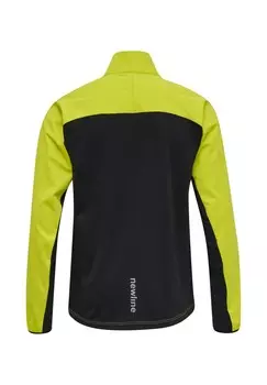 Тренировочная куртка Newline, зеленый