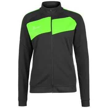 Тренировочная куртка NIKE Academy 20, цвет Anthracite/Neon green