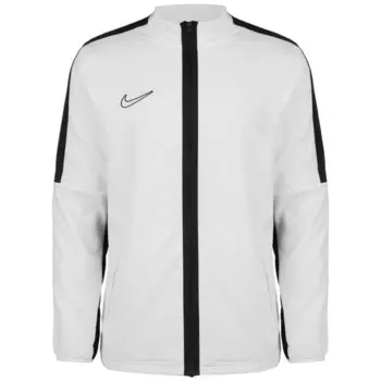 Тренировочная куртка Nike Academy 23, белый