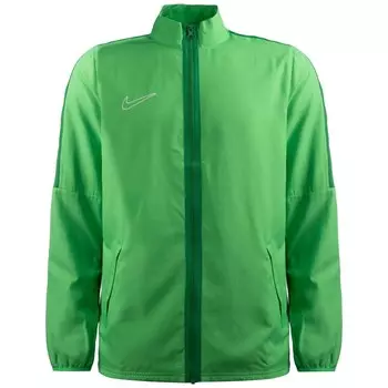 Тренировочная куртка Nike Academy 23, зеленый