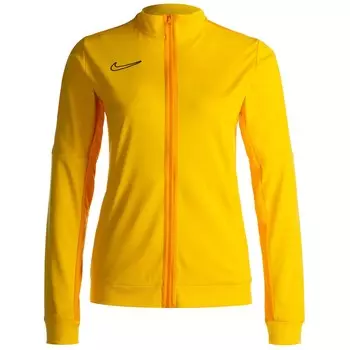Тренировочная куртка NIKE Academy 23, желтый