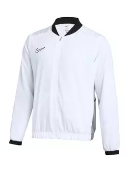 Тренировочная куртка NIKE Academy 25, белый