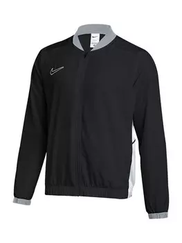 Тренировочная куртка NIKE Academy 25, черный