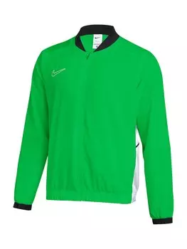 Тренировочная куртка NIKE Academy 25, лаймовый