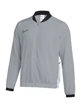Тренировочная куртка NIKE Academy 25, серый