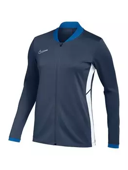 Тренировочная куртка NIKE Academy 25, синий/темно-синий