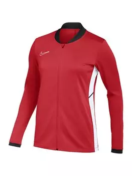Тренировочная куртка NIKE Academy 25, темно-красный