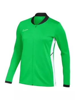 Тренировочная куртка NIKE Academy 25, зеленый