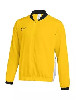 Тренировочная куртка NIKE Academy 25, желтый