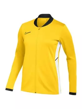 Тренировочная куртка NIKE Academy 25, желтый