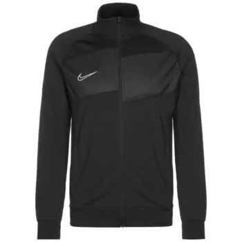 Тренировочная куртка NIKE Academy Pro, черный