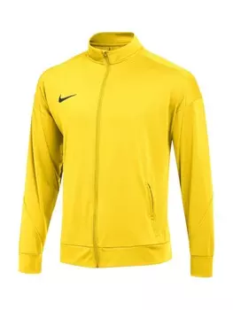 Тренировочная куртка NIKE Academy, желтый
