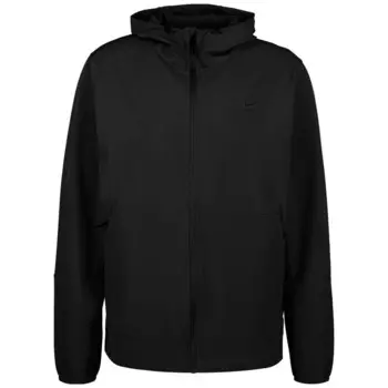 Тренировочная куртка NIKE Athletic Jacket Repel Unlimited, черный