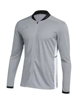 Тренировочная куртка NIKE, базальтовый серый