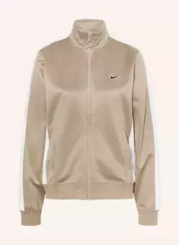 Тренировочная куртка Nike, белый