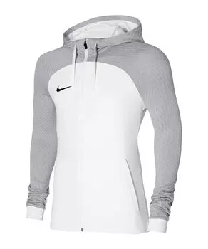 Тренировочная куртка Nike, белый