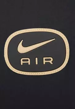 Тренировочная куртка Nike, черный