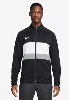 Тренировочная куртка Nike, черный