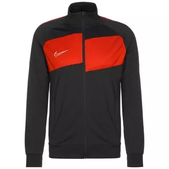 Тренировочная куртка NIKE Dry Academy Pro, черный