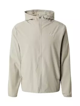 Тренировочная куртка NIKE FORM, пастельный зеленый