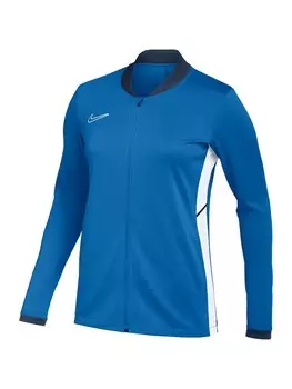 Тренировочная куртка NIKE, королевский синий