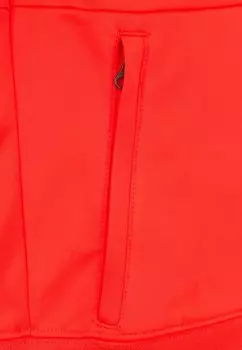 Тренировочная куртка Nike, красный