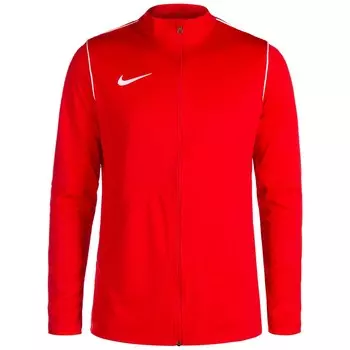 Тренировочная куртка NIKE Park20, красный