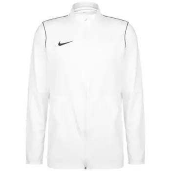Тренировочная куртка NIKE Park 20, белый
