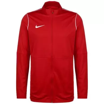 Тренировочная куртка NIKE Park 20, цвет Fire red