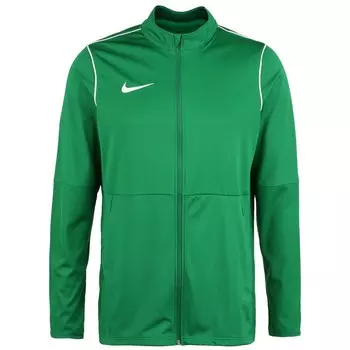 Тренировочная куртка NIKE Park 20, цвет Grass green