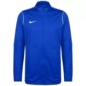 Тренировочная куртка NIKE Park 20, королевский синий