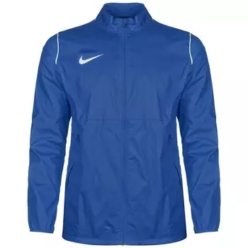 Тренировочная куртка NIKE Park 20, синий