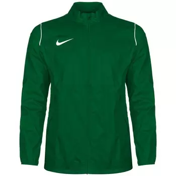 Тренировочная куртка NIKE Park 20, темно-зеленый