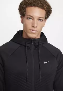 Тренировочная куртка Nike Performance, черный