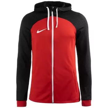 Тренировочная куртка Nike Strike 23, красный