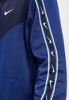 Тренировочная куртка Nike, зеленый