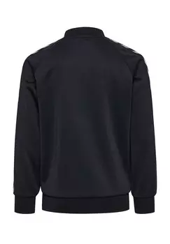 Тренировочная куртка NOMA Hummel, цвет Black Denim