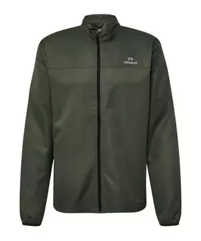 Тренировочная куртка nwlbeat Hummel, серый
