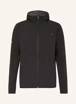 Тренировочная куртка outdoor trainer vuori, черный