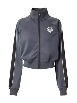 Тренировочная куртка P.E Nation Home Ground, темно-синий