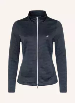 Тренировочная куртка peggy Joy Sportswear, синий