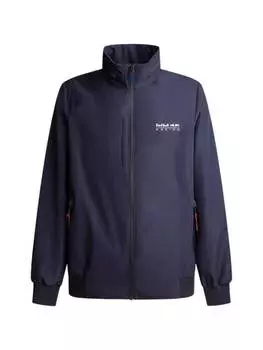 Тренировочная куртка Pepe Jeans, синий