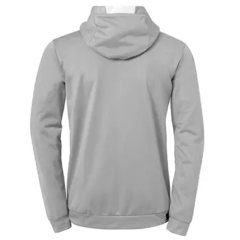 Тренировочная куртка PLAYER HOOD JACKET KEMPA, черный