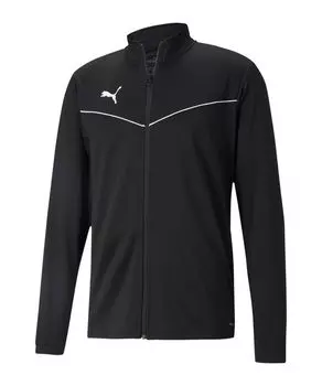 Тренировочная куртка Puma, черный