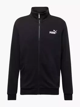 Тренировочная куртка Puma, черный