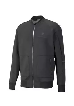 Тренировочная куртка Puma, черный